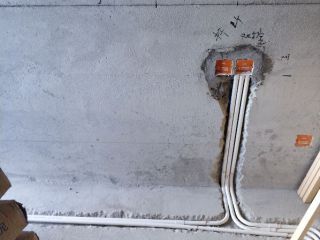 隐蔽工程 验收