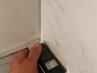泥木工程 验收