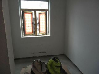 墙、顶面腻子批嵌