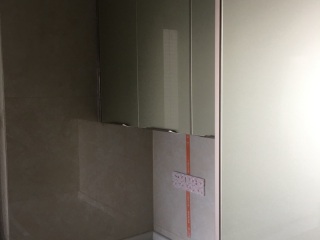 安装工程 验收