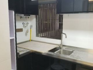 橱柜安装