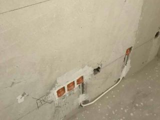 隐蔽工程 验收