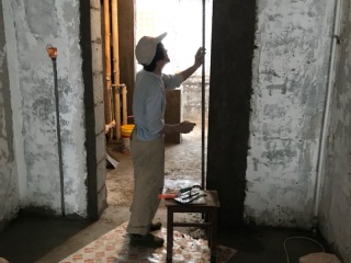 日常巡检