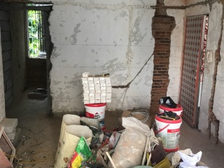 日常巡检