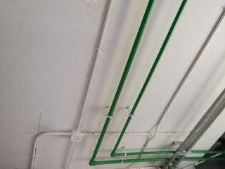 隐蔽工程 验收