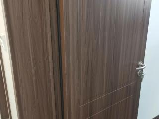 日常巡检