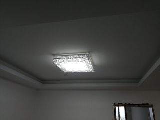 油漆工程 验收