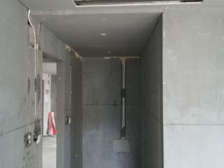 木工吊顶施工