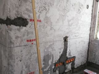 日常巡检