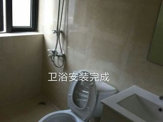 橱柜台面及台盆柜安装