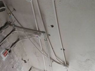 隐蔽工程 验收