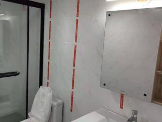 安装工程 验收