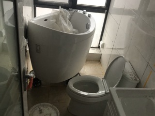 安装工程 验收
