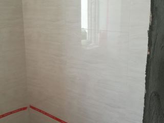 泥木工程 验收