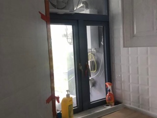 安装工程 验收