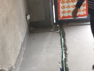 日常巡检