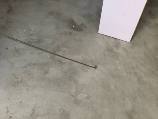 日常巡检