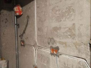 隐蔽工程 验收