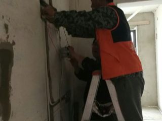 隐蔽工程 验收
