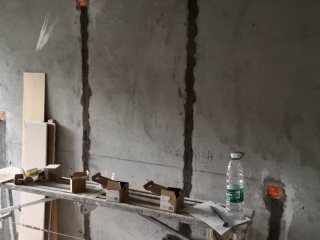 日常巡检