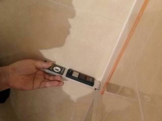 泥木工程 验收