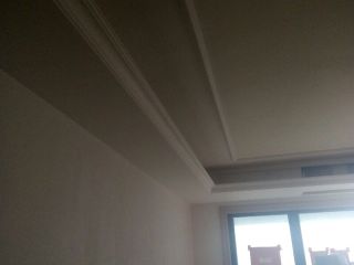 油漆工程 验收