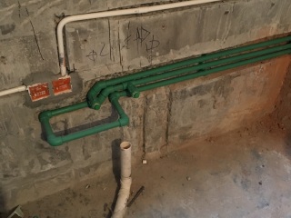 隐蔽工程 验收