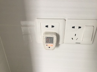 安装工程 验收