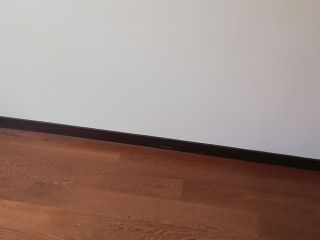 实木复合地板铺设