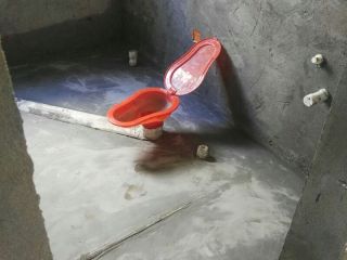 日常巡检