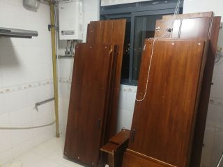 橱柜安装
