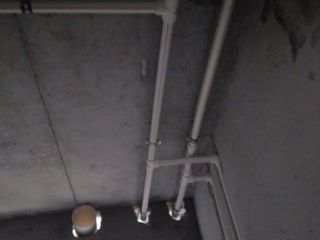 隐蔽工程 验收
