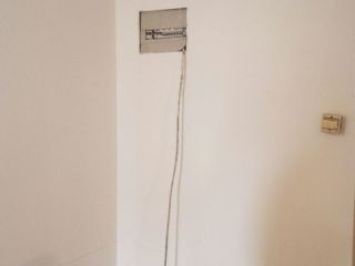 现场木制品造型施作