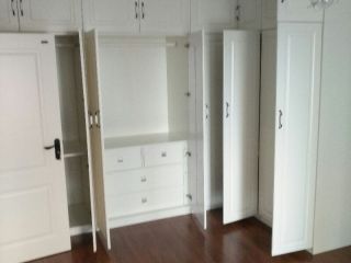 安装工程 验收