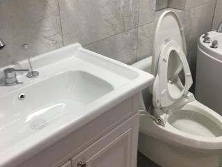 安装工程 验收