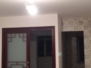 墙、顶面腻子批嵌