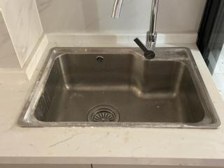 安装工程 验收