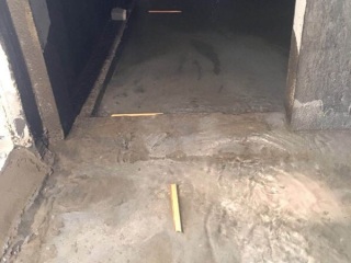 日常巡检