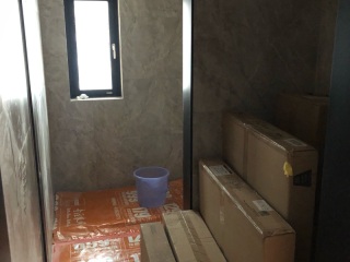 竣工验收