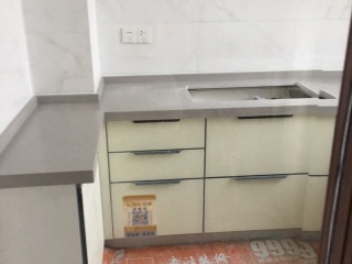 橱柜安装