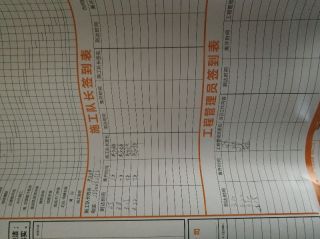 日常巡检