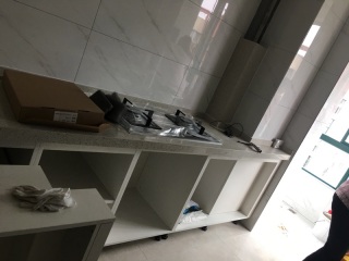 橱柜安装