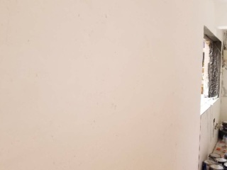 厨房、卫生间墙砖施作