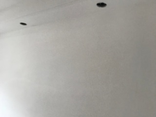 墙、顶面腻子批嵌