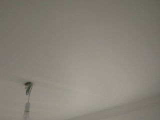 墙、顶面腻子批嵌