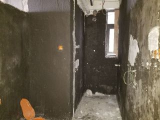 日常巡检