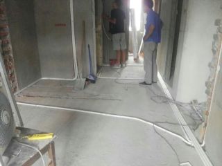 隐蔽工程 验收