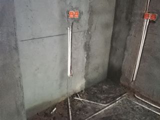 隐蔽工程 验收