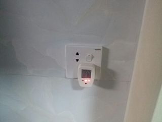 竣工验收