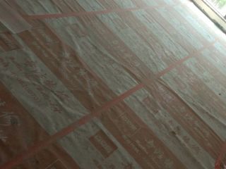 泥木工程 验收